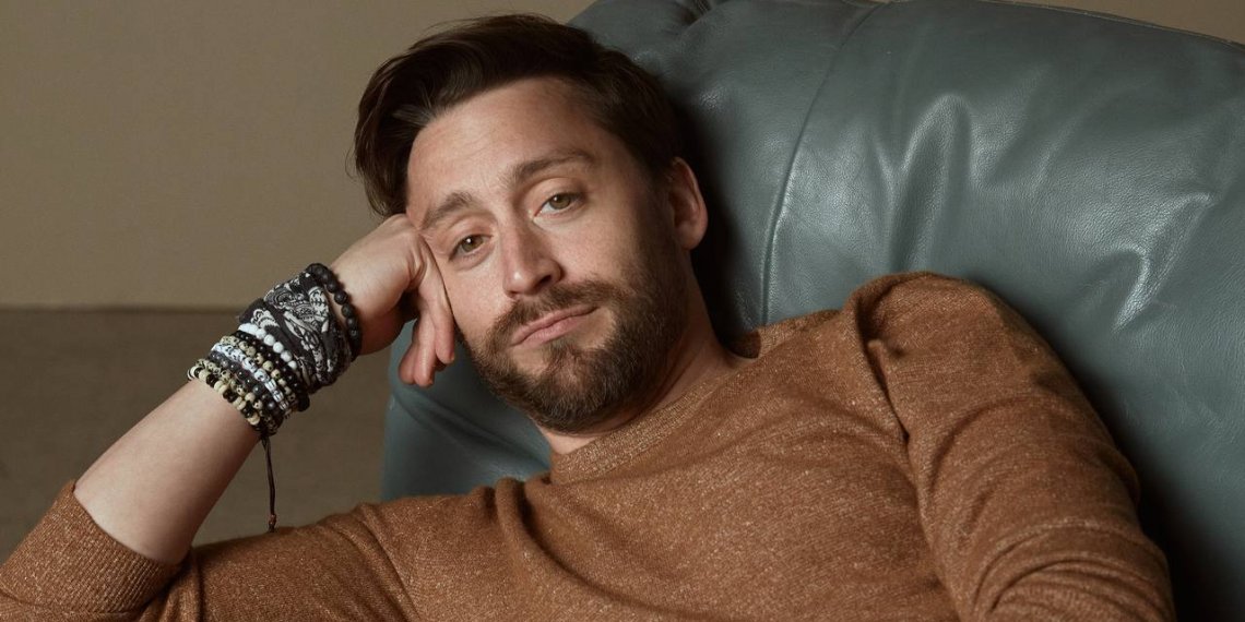 Kieran Culkin y su sorprendente habilidad para aprenderse los guiones al instante