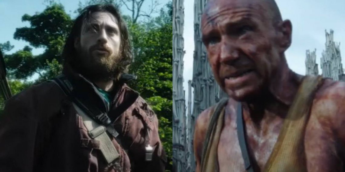 El Impactante tráiler de 28 Años Después