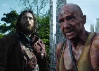 El Impactante tráiler de 28 Años Después