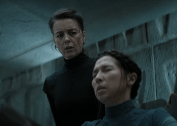 ¿A qué hora se estrena el quinto episodio de Dune: La Profecía?