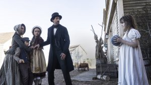 La olvidada miniserie de terror con Adrien Brody que tenés que ver