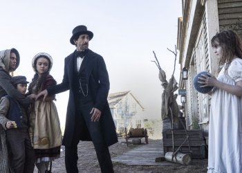 La olvidada miniserie de terror con Adrien Brody que tenés que ver