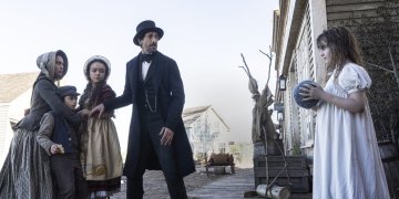 La olvidada miniserie de terror con Adrien Brody que tenés que ver