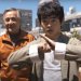 Tráiler de “Karate Kid: Legends”: Jackie Chan y Ralph Macchio estarán en la nueva película