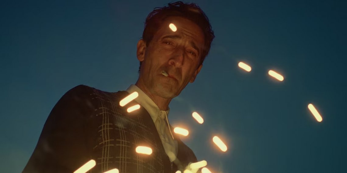 Las películas que se estrenarán en el 2025