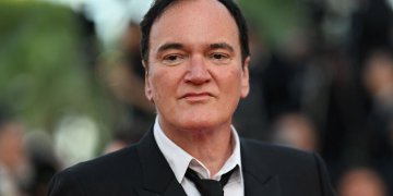 Tarantino contra Hitchcock: “Esa película fue una porquería”