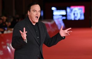 Quentin Tarantino destrozó una de las mejores series de la actualidad