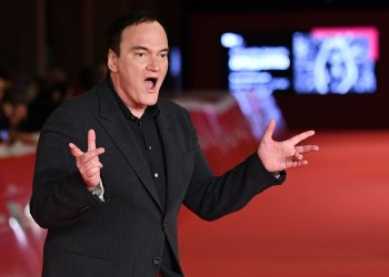 Quentin Tarantino destrozó una de las mejores series de la actualidad
