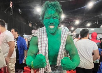 Finalizó la Comic Con Argentina 2024