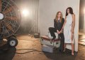 Zendaya con Nicole Kidman en Actors on Actors: 'Cada vez que comienzas un nuevo proyecto, es un riesgo'