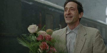 Salió el trailer de “The Brutalist”, la película más esperada del año