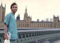 ¿Dónde Está Cillian Murphy? Mirá el primer Póster de “28 Años Después”