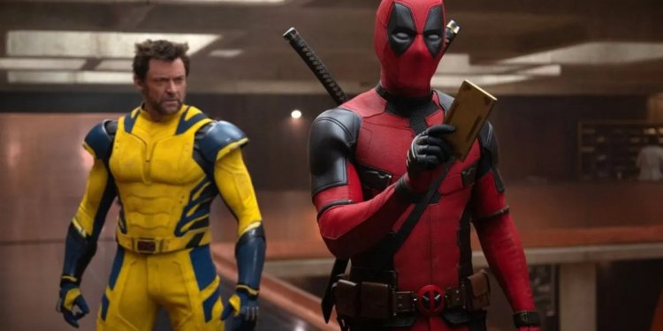 Las 10 películas más taquilleras del 2024