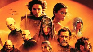 Las 10 películas más populares de 2024 según IMDb