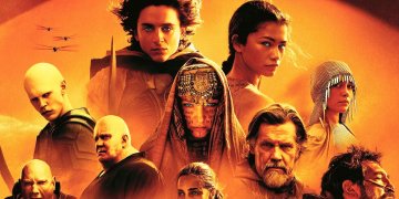 Las 10 películas más populares de 2024 según IMDb