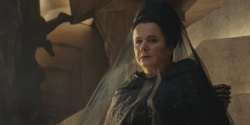 ¿A qué hora se estrena el último episodio de Dune: La Profecía?