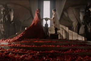 ¿A qué hora se estrena el cuarto episodio de Dune: La Profecía?