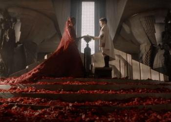 ¿A qué hora se estrena el cuarto episodio de Dune: La Profecía?
