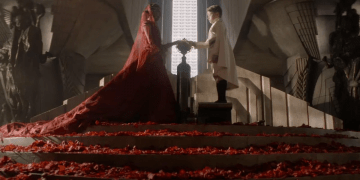 ¿A qué hora se estrena el cuarto episodio de Dune: La Profecía?