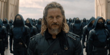 El impactante teaser del final de Dune: La profecía