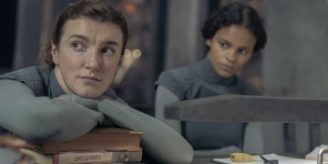 Una protagonista de “Dune: La Profecía” explicó el objetivo de la Hermandad