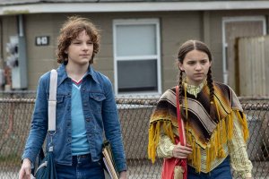 Streaming: 3 películas para ver este fin de semana
