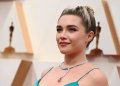 Florence Pugh se mostró en contra los estándares de belleza de Hollywood