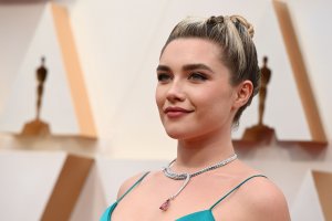 Florence Pugh se mostró en contra los estándares de belleza de Hollywood