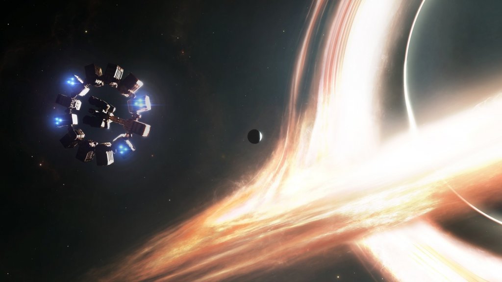 La serie que tenés que mirar si te gustó Interstellar