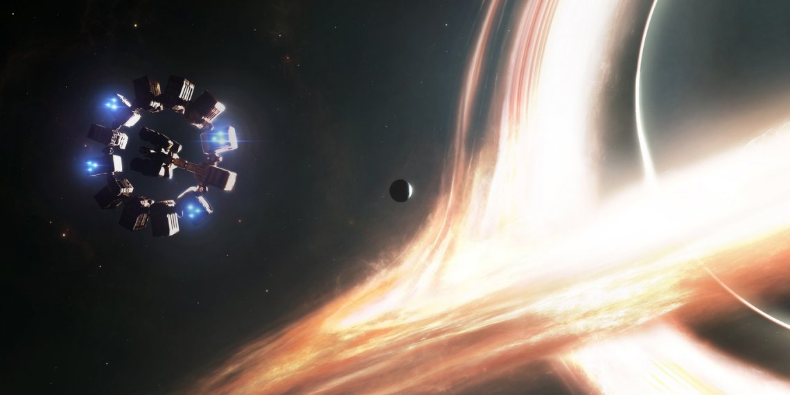 La serie que tenés que mirar si te gustó Interstellar