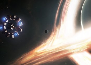 La serie que tenés que mirar si te gustó Interstellar