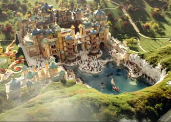 ¿Shiz University de Wicked se inspiró en Harry Potter? El creador respondió la pregunta