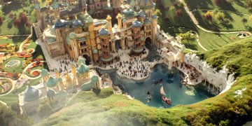 ¿Shiz University de Wicked se inspiró en Harry Potter? El creador respondió la pregunta