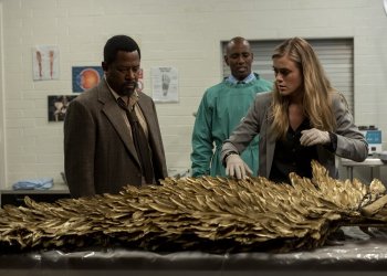 Los más de 20 títulos que se van de Netflix en enero