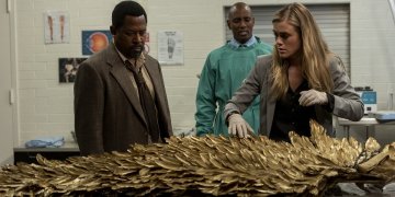 Los más de 20 títulos que se van de Netflix en enero