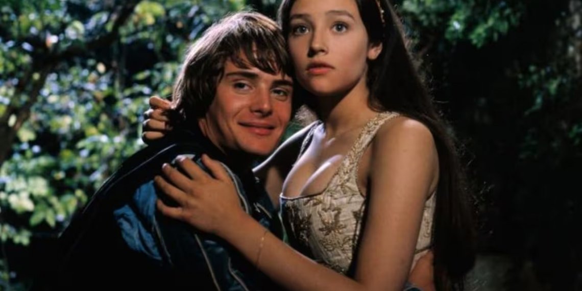 Falleció Olivia Hussey, la inolvidable actriz argentina que protagonizó Romeo y Julieta