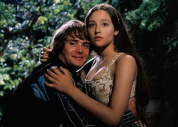 Falleció Olivia Hussey, la inolvidable actriz argentina que protagonizó Romeo y Julieta