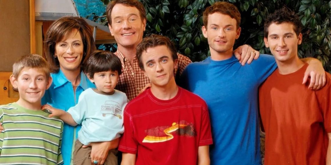 ¡Vuelve Malcolm in the Middle! ¿Cuándo y cuántos episodios se estrenarán en Disney+?