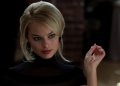 Margot Robbie confesó que una icónica escena de “El lobo de Wall Street” fue idea suya