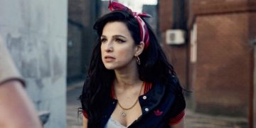 La biopic que fracasó en cines y la está rompiendo en streaming