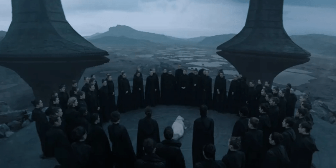 ¡Buenas noticias! Dune: La Profecía tendrá segunda temporada