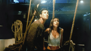 Jennifer Love Hewitt estará en la nueva película de "Sé lo que hicieron el verano pasado"