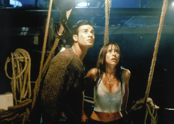 Jennifer Love Hewitt estará en la nueva película de "Sé lo que hicieron el verano pasado"