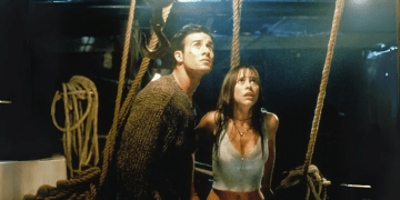 Jennifer Love Hewitt estará en la nueva película de "Sé lo que hicieron el verano pasado"