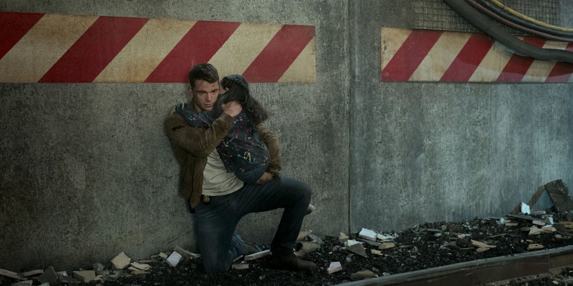 Los estrenos de Netflix en enero de 2025