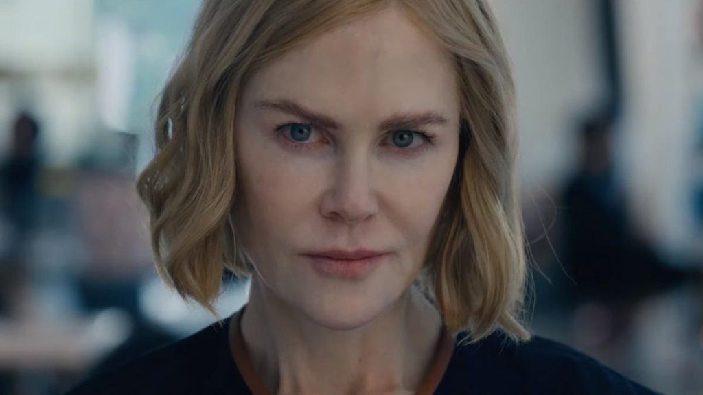 Nicole Kidman y el día que casi abandona la actuación