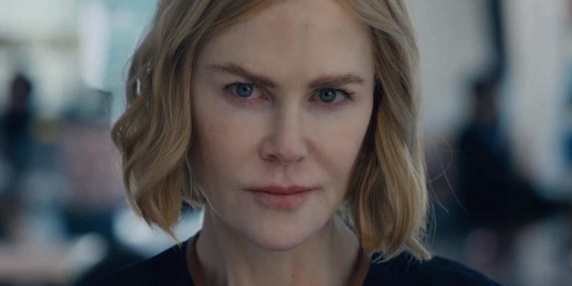 Nicole Kidman y el día que casi abandona la actuación
