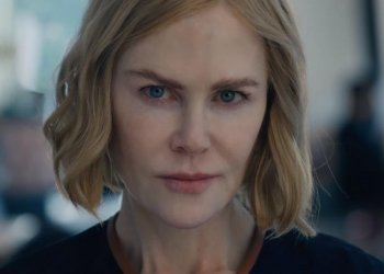 Nicole Kidman y el día que casi abandona la actuación