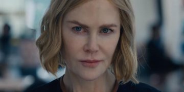 Nicole Kidman y el día que casi abandona la actuación