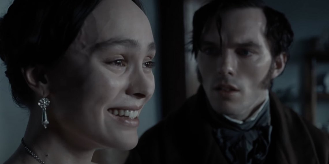 Según Letterboxd, Nosferatu es la mejor película de terror del año